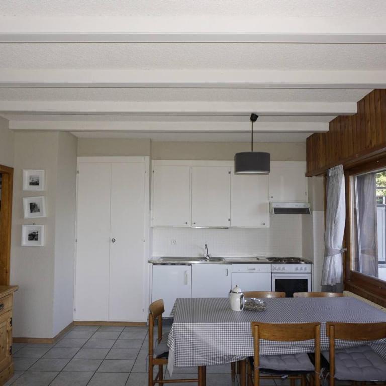Immeuble Le Cervin - Apartment 107C mit 2 Schlafzimmern - 6