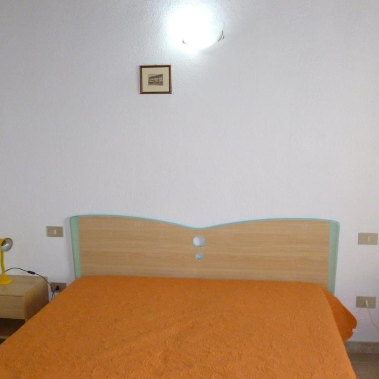 Le Villette al Centro - Casa con 1 Camera da Letto - 9