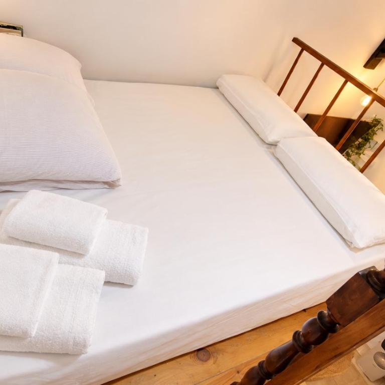 Bonito estudio en Madrid - Appartement 1 Chambre - 4