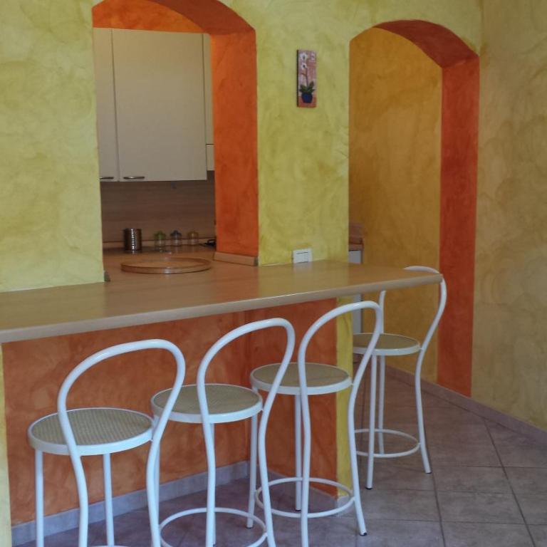 Veryhouse - Appartamentino su 2 Livelli - 4