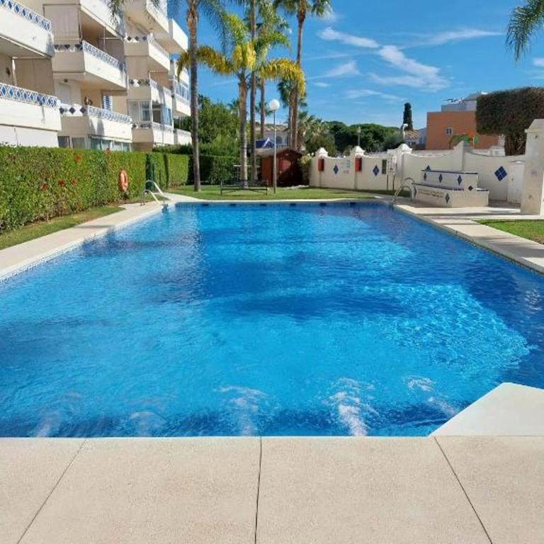 Penthouse Napoleon Panoramic View, by Sol Maestranza - Apartamento de 3 dormitorios - 24