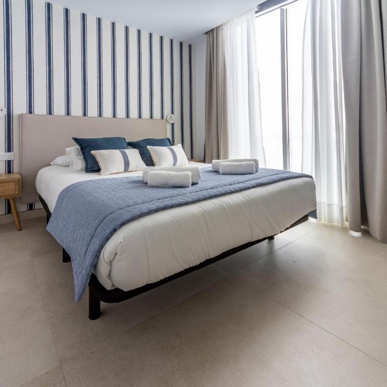 Varadero Suite Sea Front - Two-Bedroom Apartment - 2