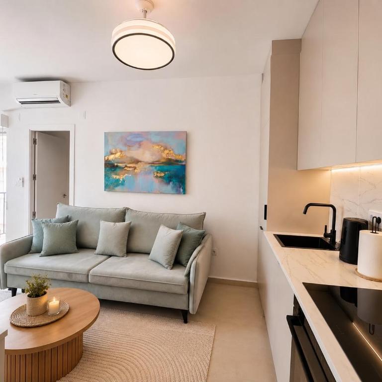 Dos Playas Oasis - Apartamento de 2 dormitorios - 2