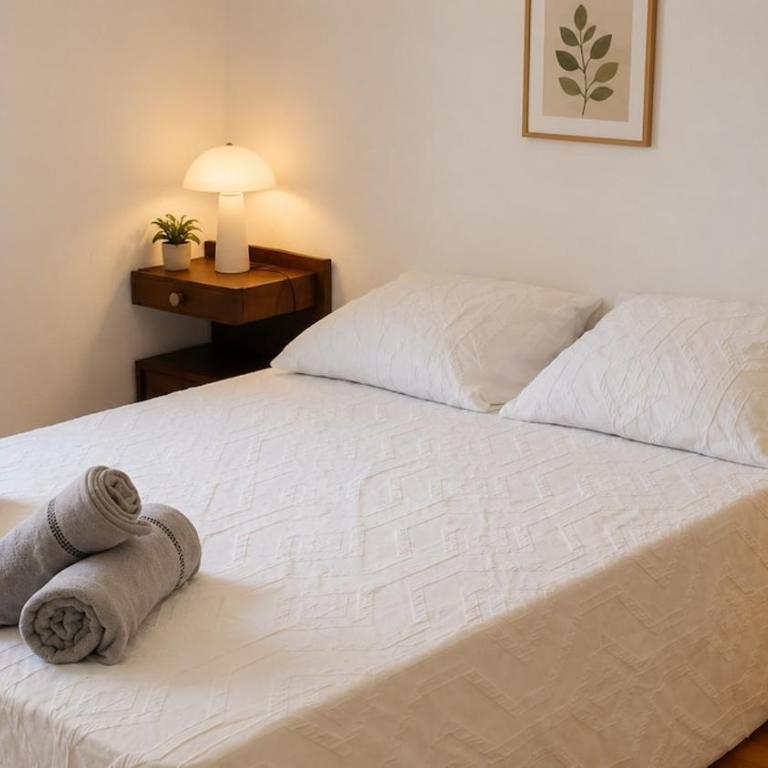Le Clos du Vallon - Appartement 2 Chambres - 1