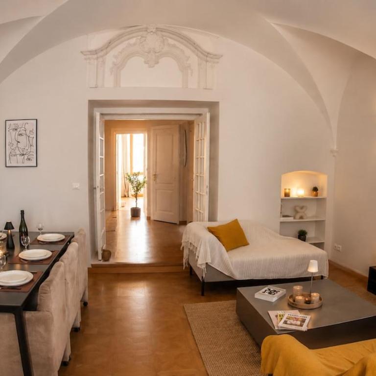 Le Clos du Vallon - Appartement 2 Chambres - 2