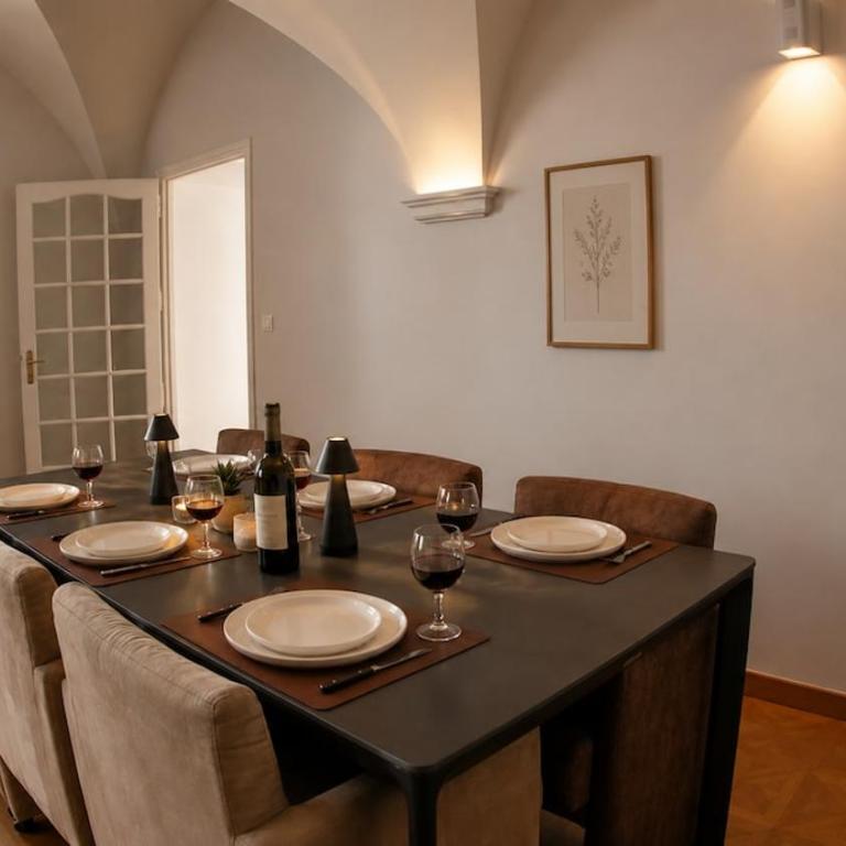 Le Clos du Vallon - Appartement 2 Chambres - 3