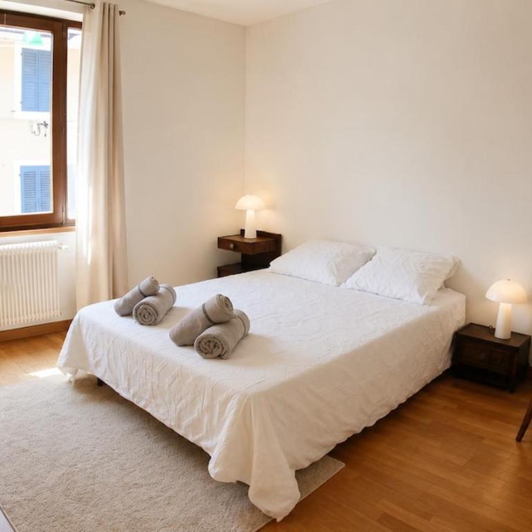 Le Clos du Vallon - Appartement 2 Chambres - 5