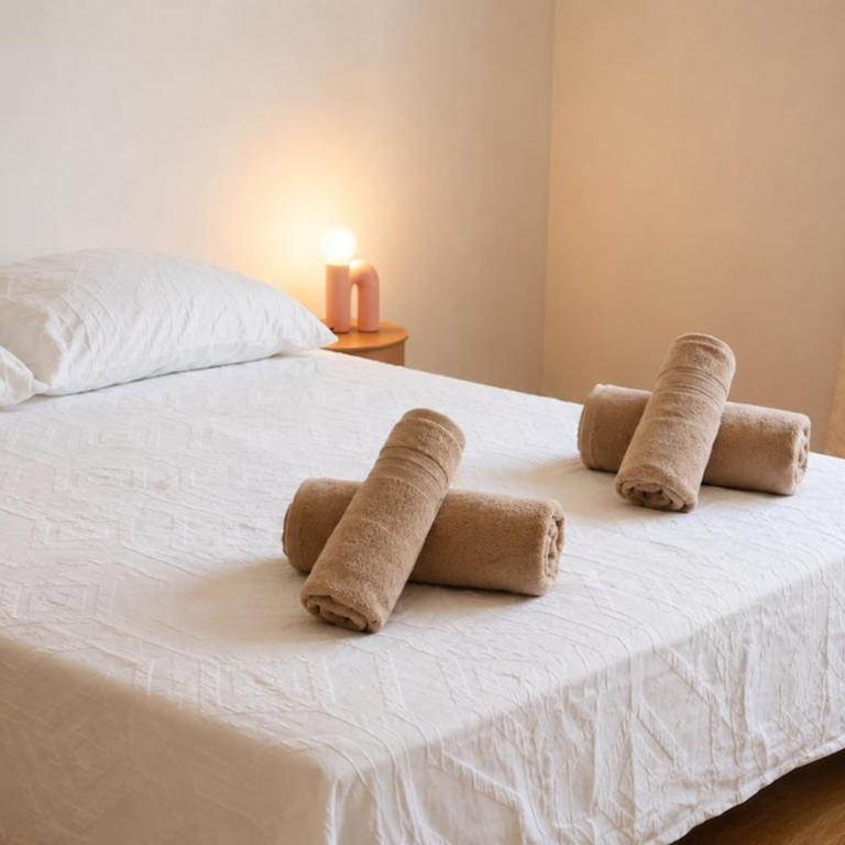 Le Clos du Vallon - Appartement 2 Chambres - 6
