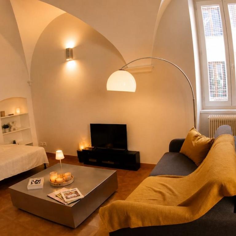 Le Clos du Vallon - Appartement 2 Chambres - 11