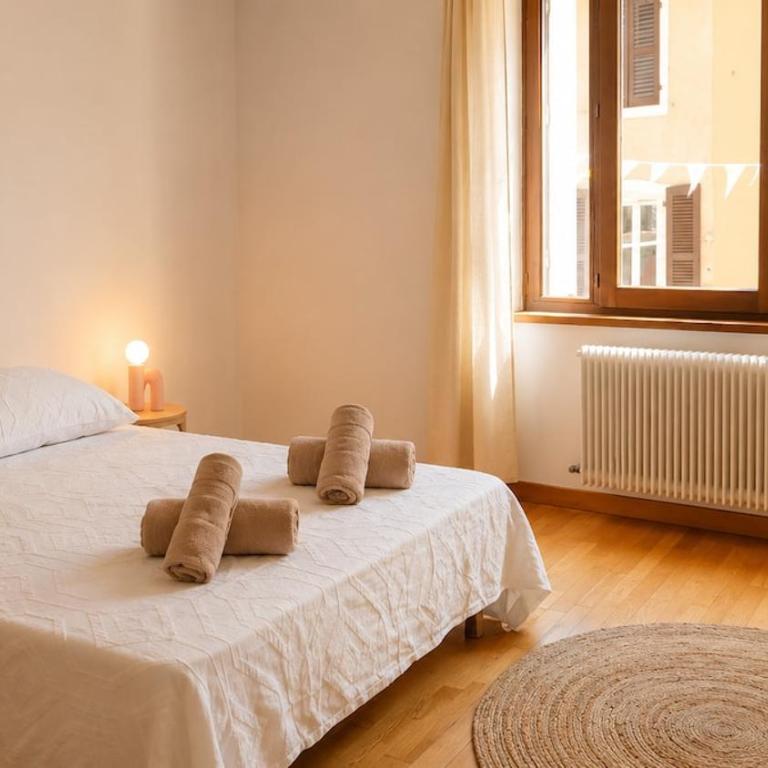 Le Clos du Vallon - Appartement 2 Chambres - 15