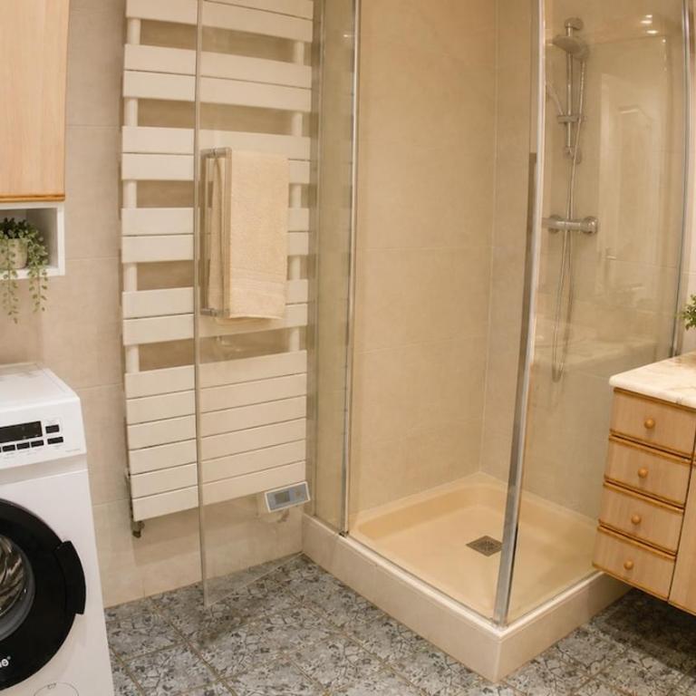 Le Clos du Vallon - Appartement 2 Chambres - 16
