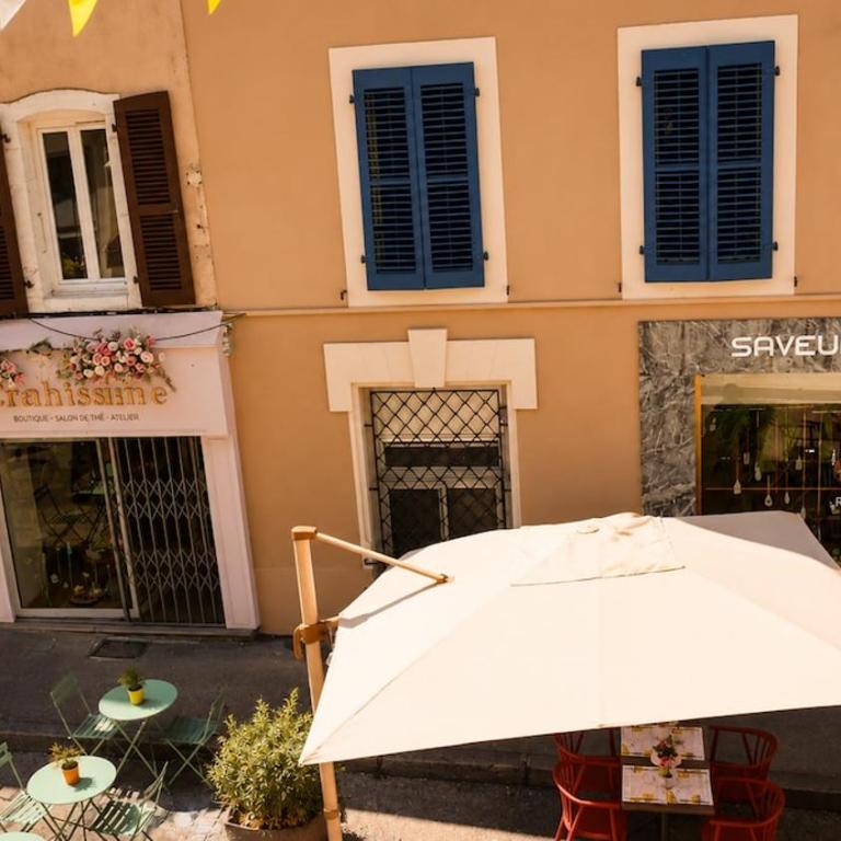 Le Clos du Vallon - Appartement 2 Chambres - 26
