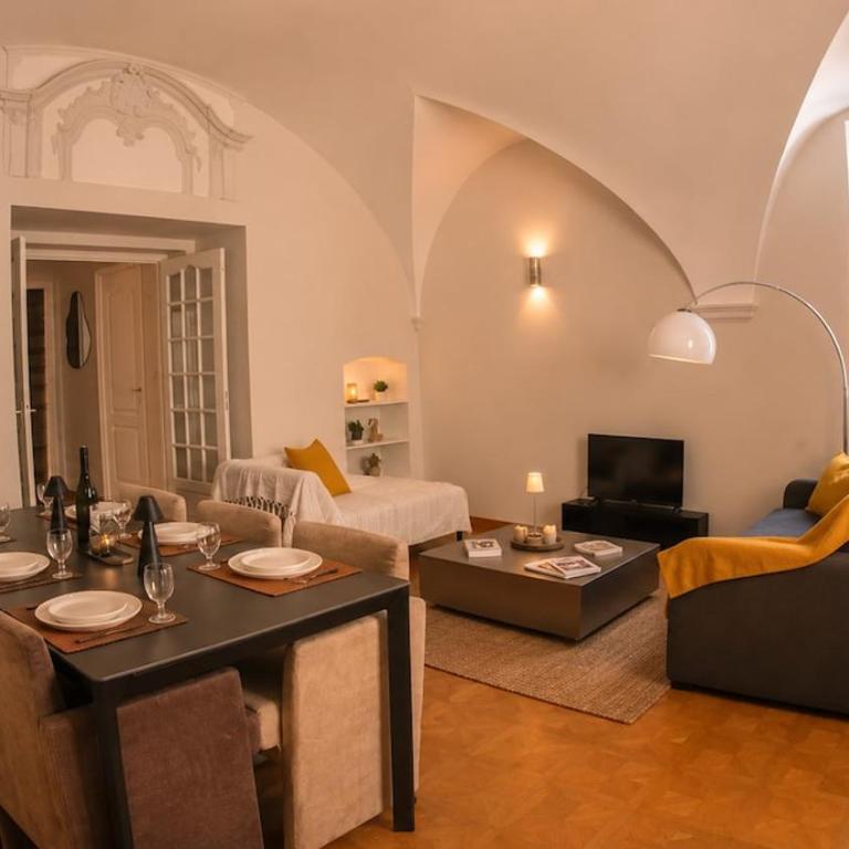 Le Clos du Vallon - Appartement 2 Chambres - 28