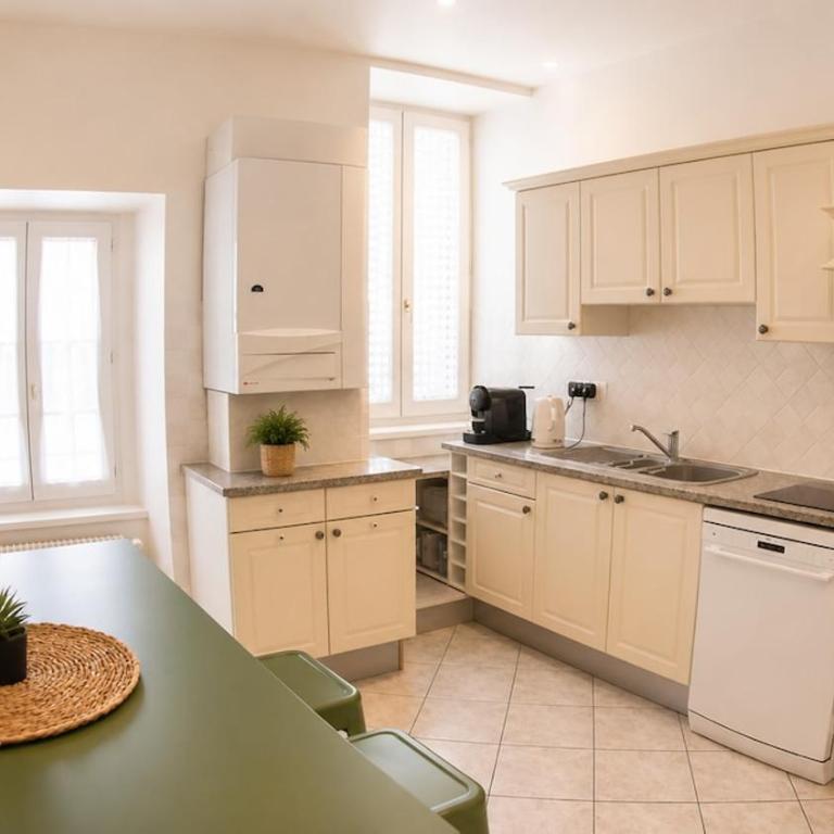 Le Clos du Vallon - Appartement 2 Chambres - 32