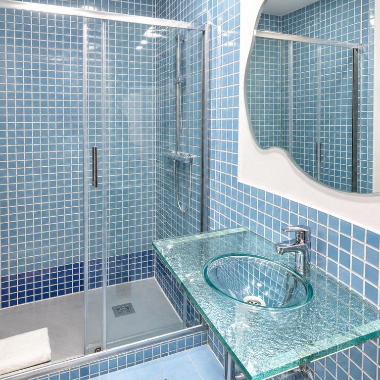 Bonito estudio en Madrid - Appartement 1 Chambre - 1