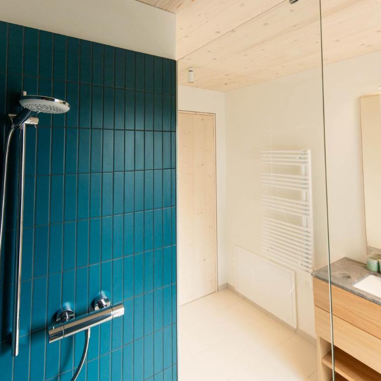 Seenhof Reifnitz - Apartment mit 1 Schlafzimmer - 3