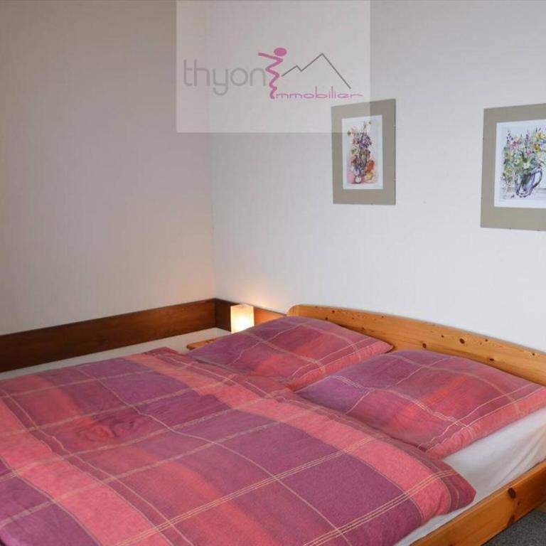Immeuble Le Cervin - Apartment mit 1 Schlafzimmer 122B - 3