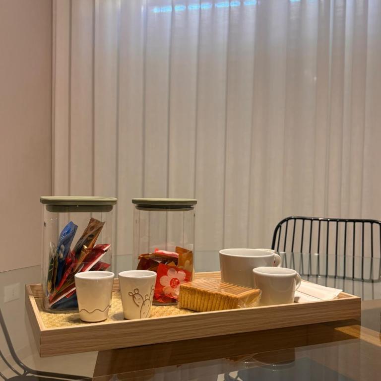 Villa Letizia Giulia - Junior Suite - 1