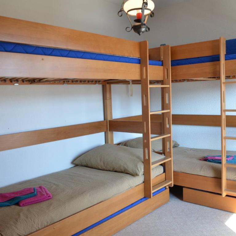 Immeuble Le Cervin - Apartment mit 2 Schlafzimmern - 3