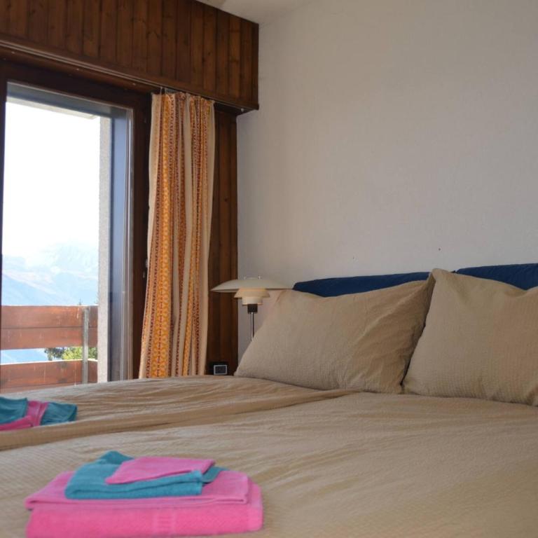 Immeuble Le Cervin - Apartment mit 2 Schlafzimmern - 4