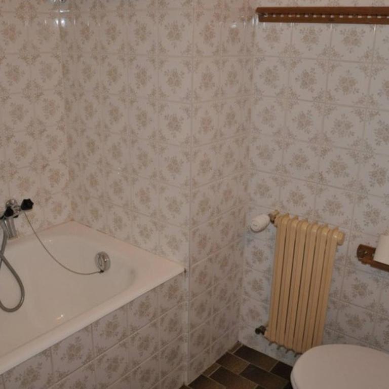 Immeuble Le Cervin - Apartment mit 2 Schlafzimmern - 5