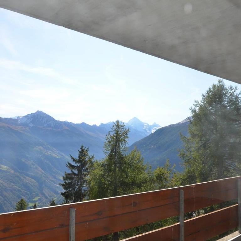 Immeuble Le Cervin - Apartment mit 2 Schlafzimmern - 6