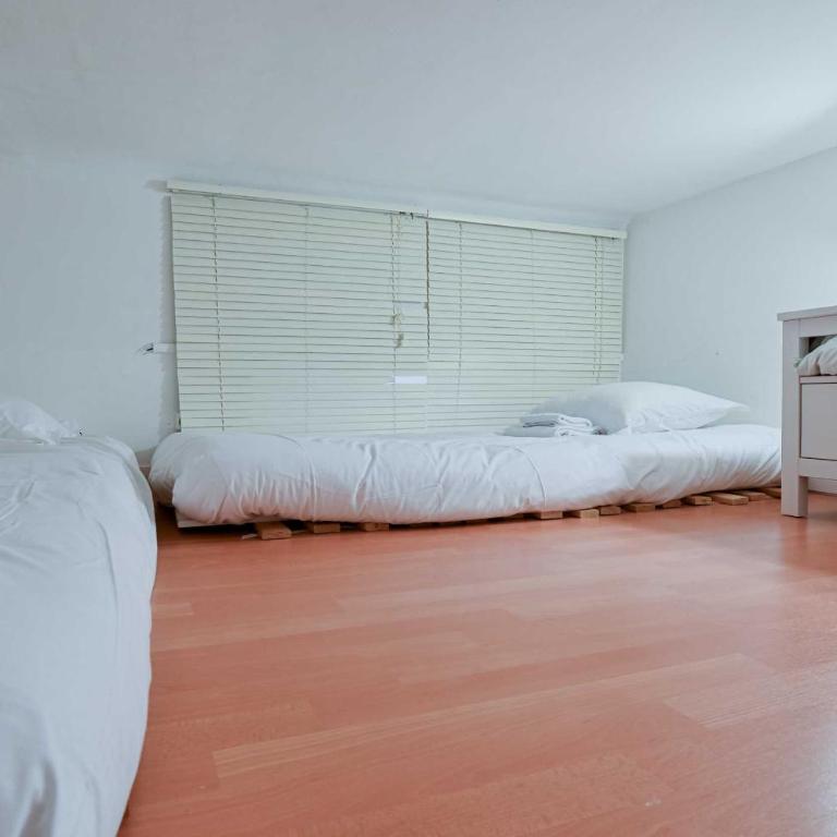 Warm Seaside Apartment – Trouville - Apartment mit 2 Schlafzimmern - 31