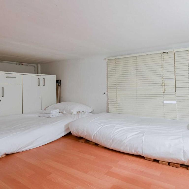Warm Seaside Apartment – Trouville - Apartment mit 2 Schlafzimmern - 30