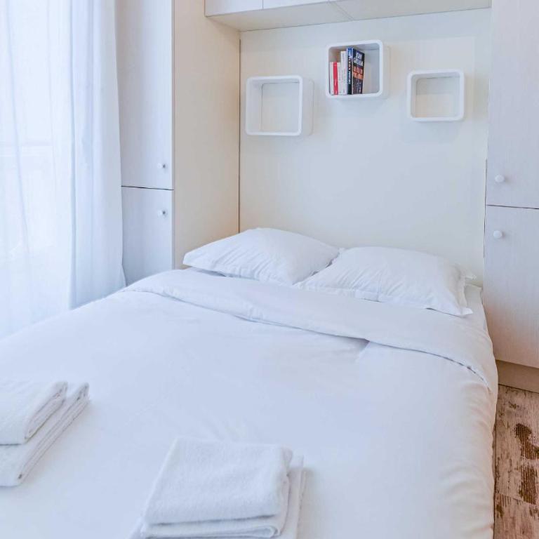Warm Seaside Apartment – Trouville - Apartment mit 2 Schlafzimmern - 25