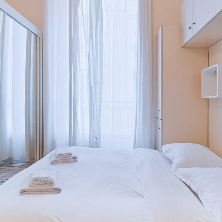 Warm Seaside Apartment – Trouville - Apartment mit 2 Schlafzimmern - 21