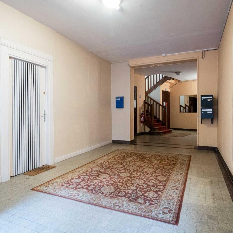 Warm Seaside Apartment – Trouville - Apartment mit 2 Schlafzimmern - 19