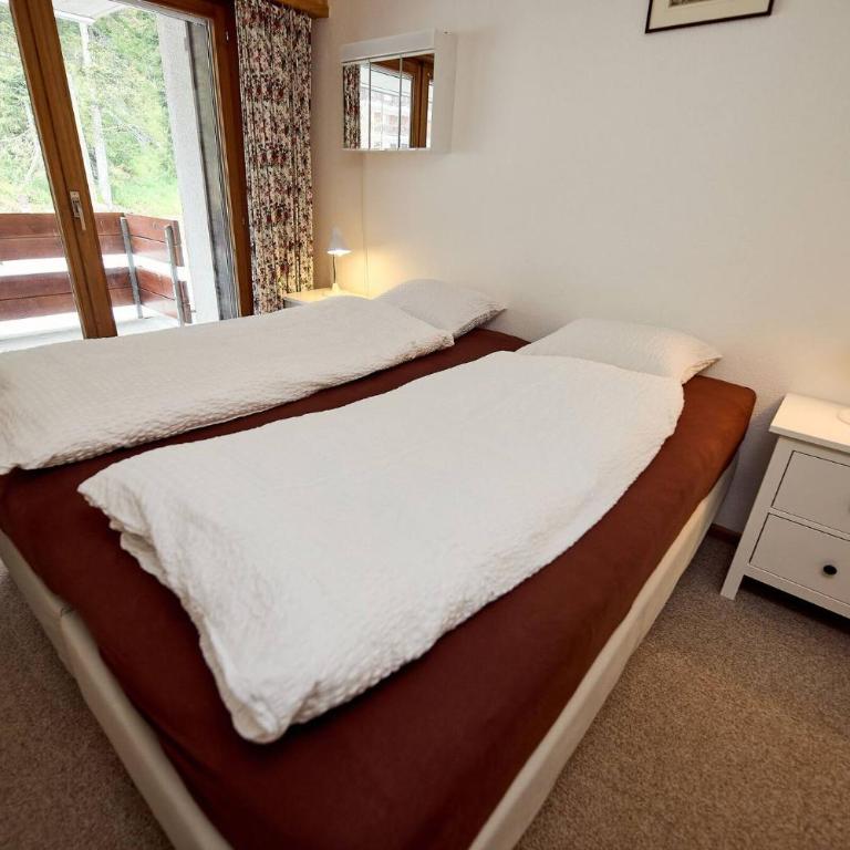 Immeuble Le Cervin - Apartment 126C mit 2 Schlafzimmern - 9