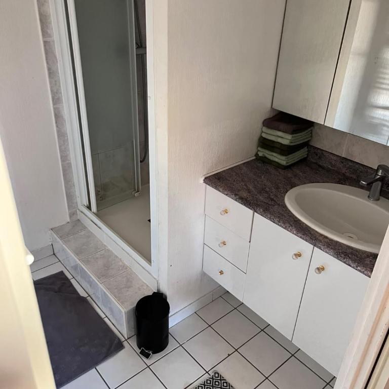 Les Jardins de Wilson - Appartement 3 Chambres - 16