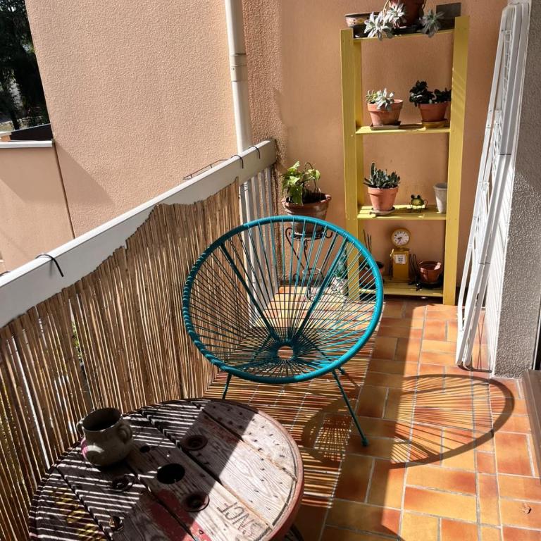 Les Jardins de Wilson - Appartement 3 Chambres - 18