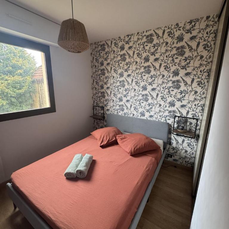 Les Jardins de Wilson - Appartement 3 Chambres - 15