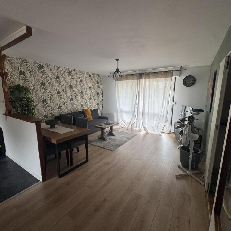 Les Jardins de Wilson - Appartement 3 Chambres - 6