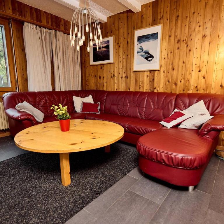 Immeuble Le Cervin - Apartment mit 2 Schlafzimmern - 140B - 2