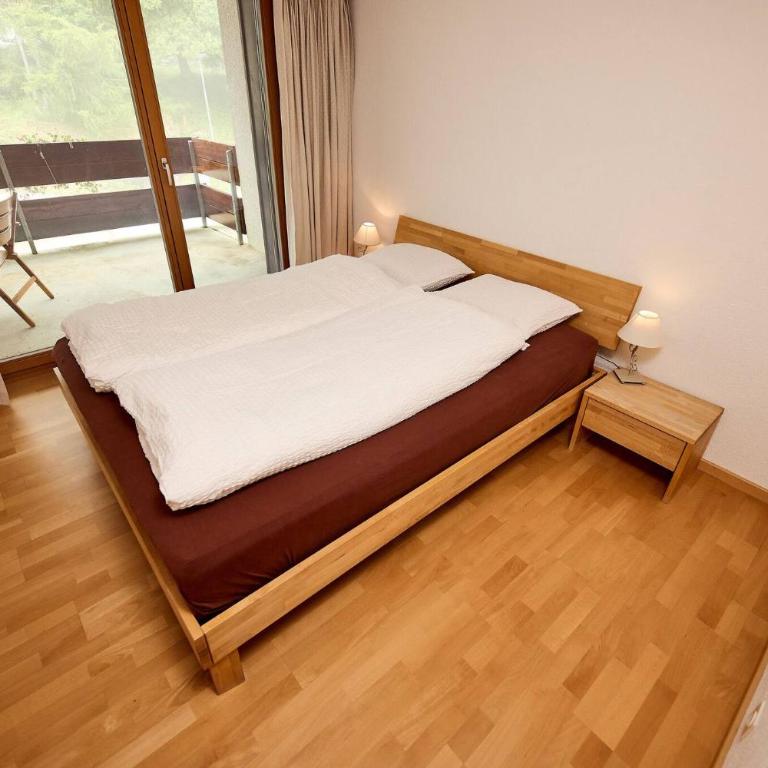Immeuble Le Cervin - Apartment mit 2 Schlafzimmern - 140B - 5