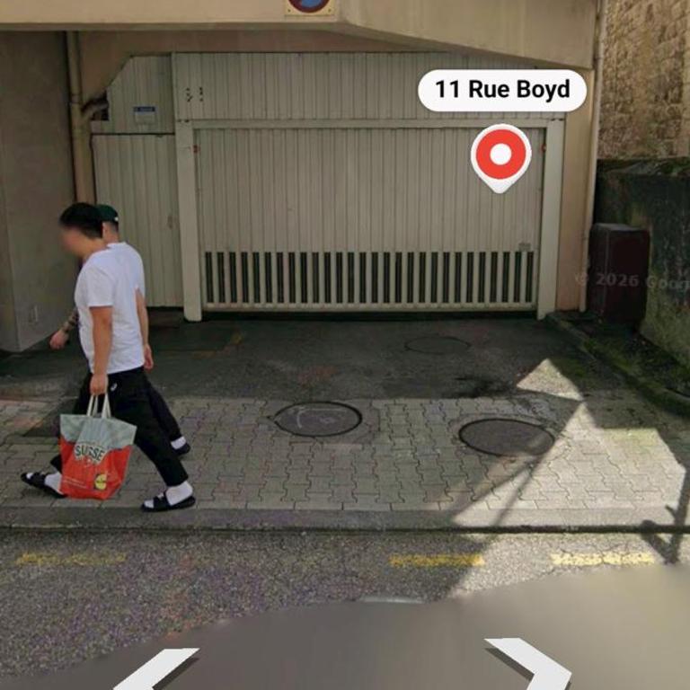 City break Aix-les-Bains,2 chambres garage, climatisation - Appartement 2 Chambres - Vue sur Ville - 2