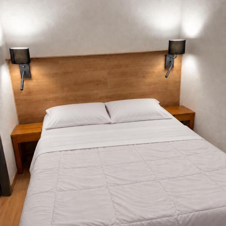 Jolie T2 en plein centre-ville ville de Font-Romeu - Appartement 1 Chambre - 6