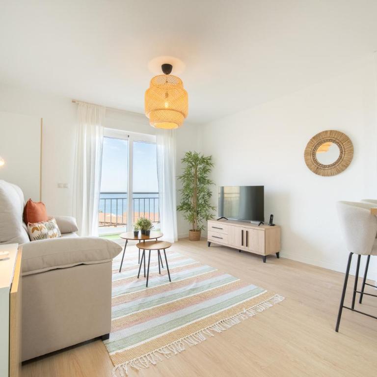 Seaside Penthouse in Alicante - AC and Wifi - Appartement 1 Chambre - 7