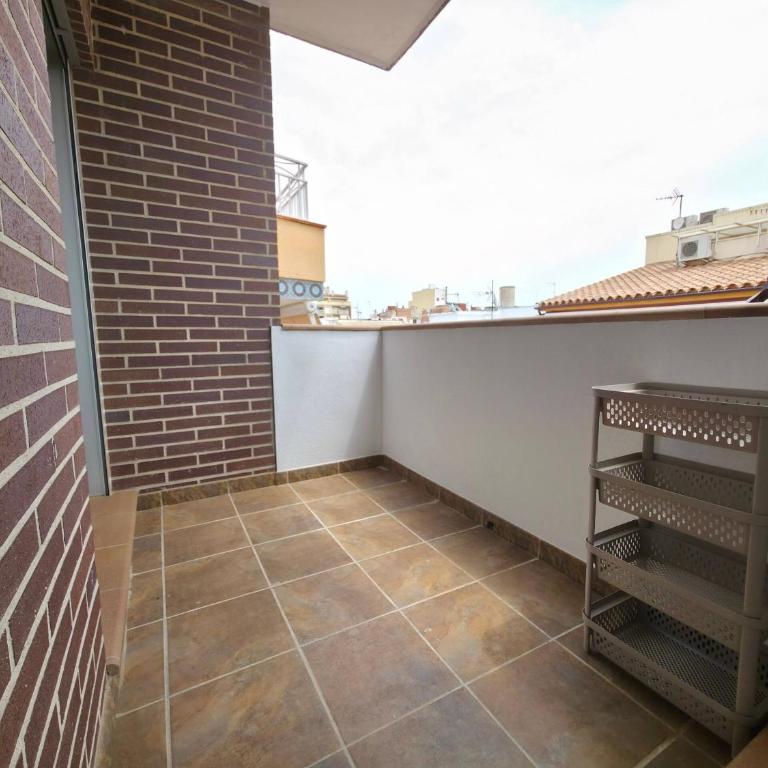 Duplex Barri - Apartamento de 1 dormitorio - 2