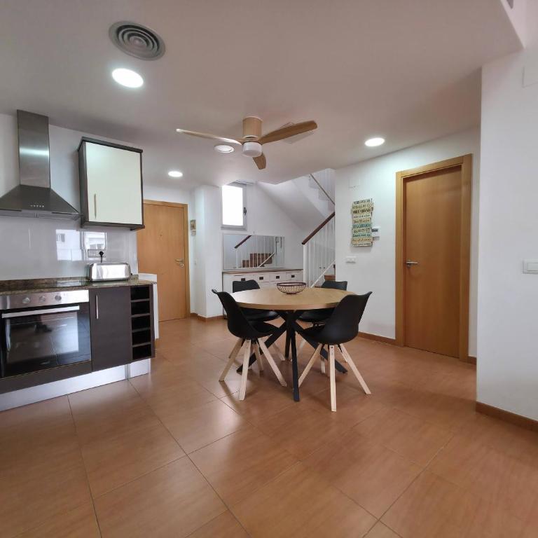 Duplex Barri - Apartamento de 1 dormitorio - 3