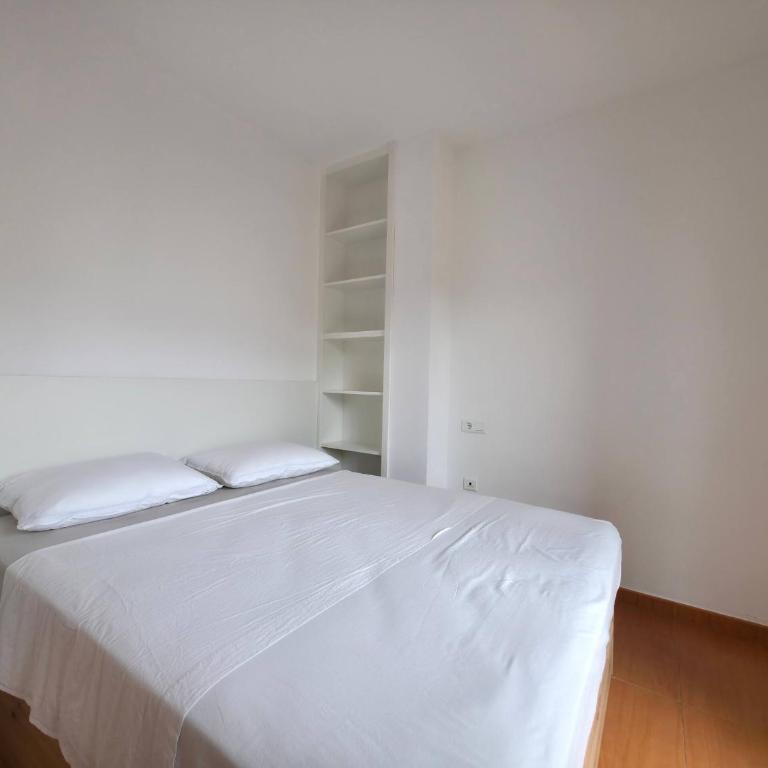 Duplex Barri - Apartamento de 1 dormitorio - 4