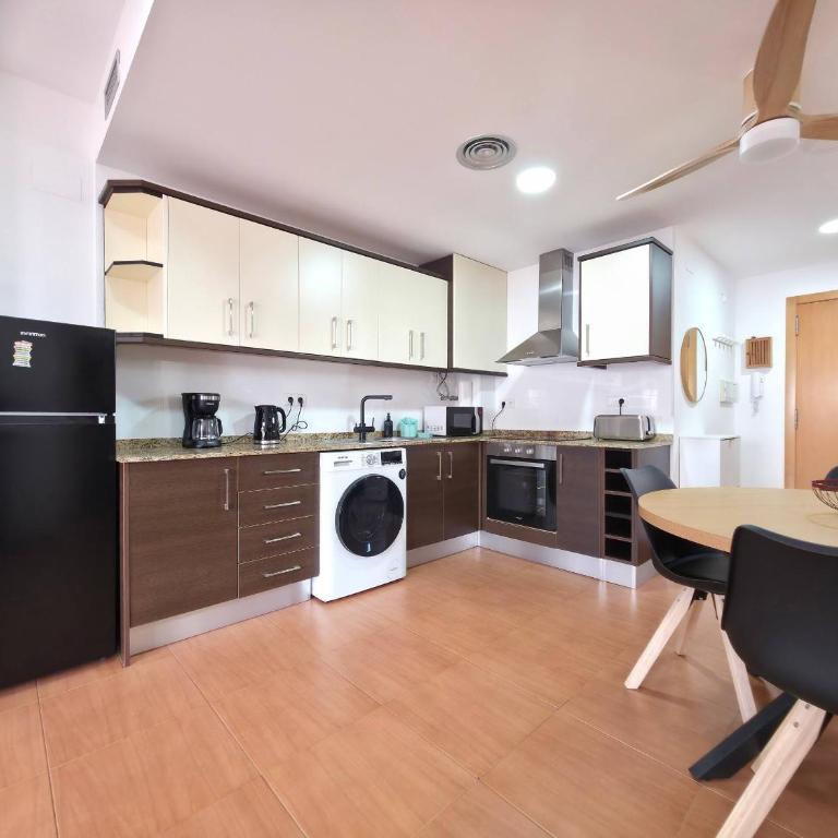Duplex Barri - Apartamento de 1 dormitorio - 6