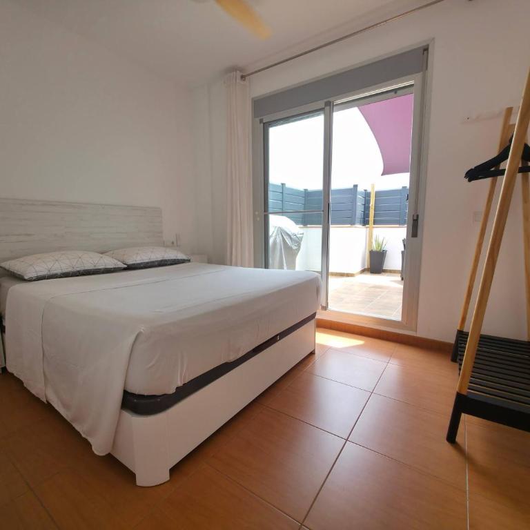 Duplex Barri - Apartamento de 1 dormitorio - 7