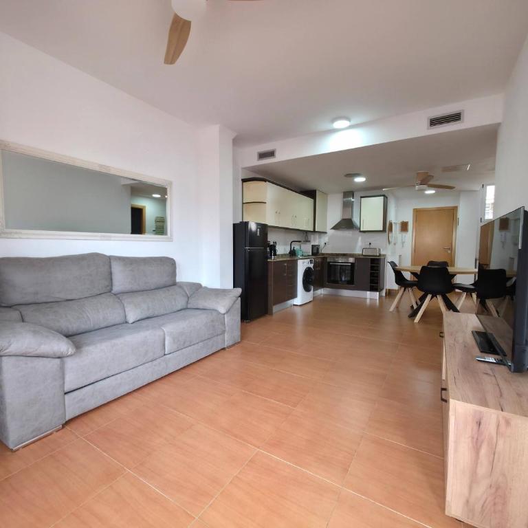 Duplex Barri - Apartamento de 1 dormitorio - 10