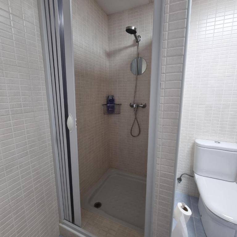 Duplex Barri - Apartamento de 1 dormitorio - 11
