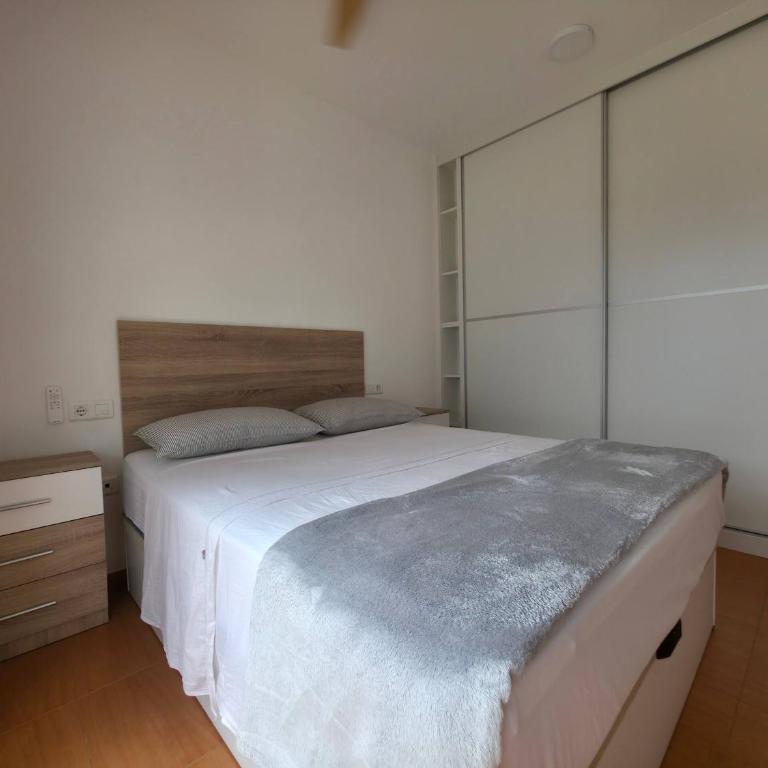 Duplex Barri - Apartamento de 1 dormitorio - 16
