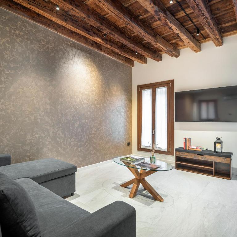 Ca' Delle Navi Apartment R&R - Appartamento con 2 Camere da Letto - 26
